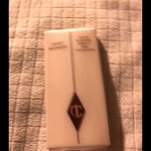 Charlotte Tilbury Youth Boosting Foundation.